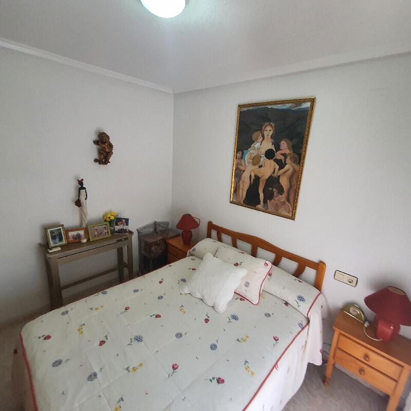 3 Cuarto Adosado en venta