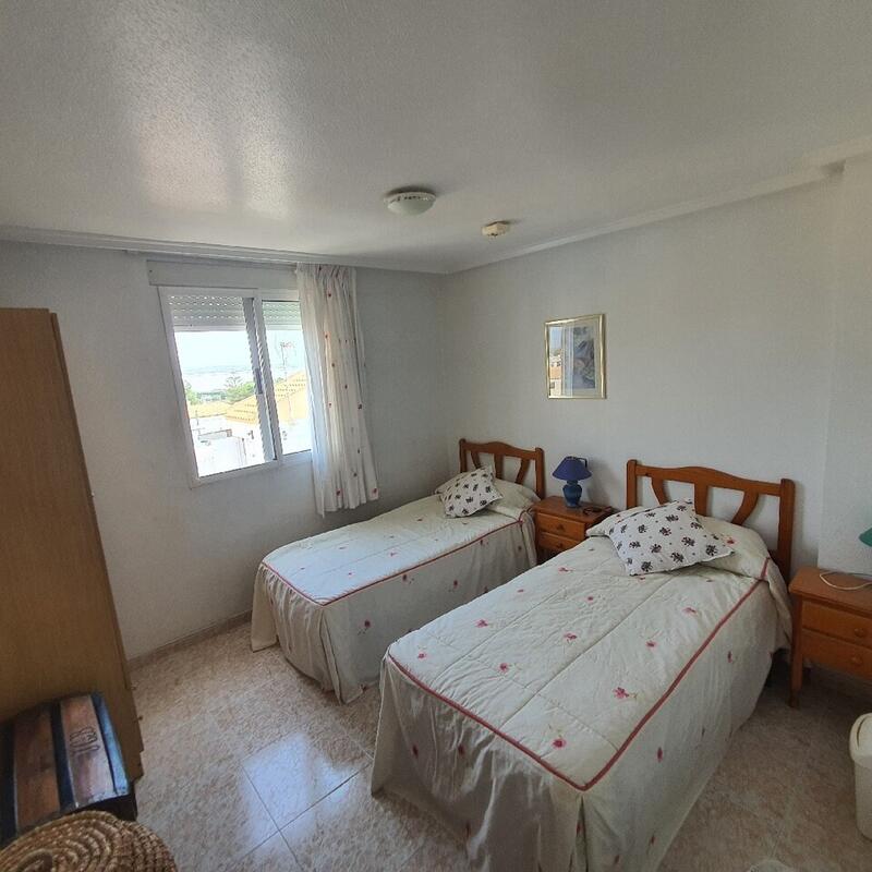 3 Cuarto Adosado en venta