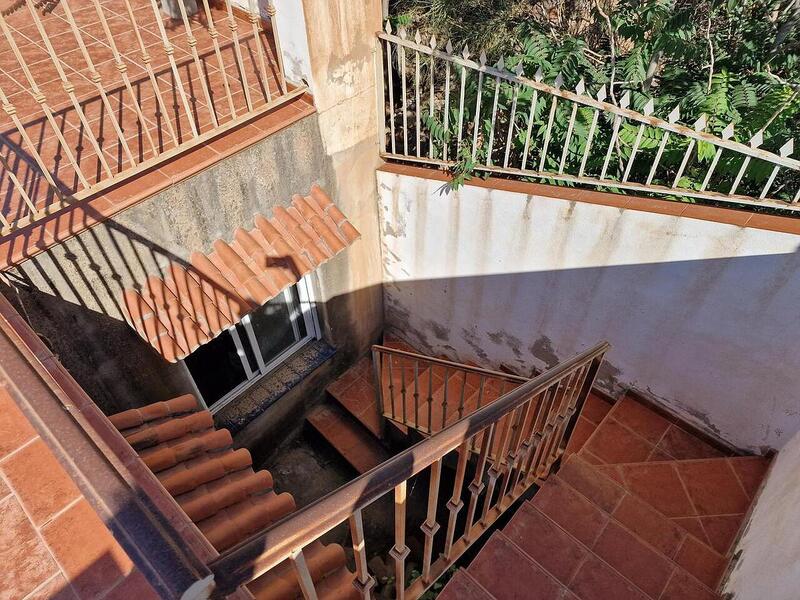 6 Cuarto Villa en venta