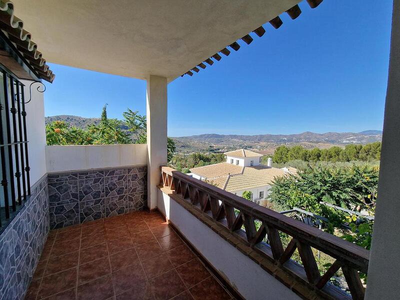 6 Cuarto Villa en venta