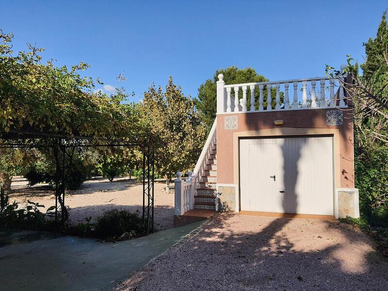 4 chambre Villa à vendre