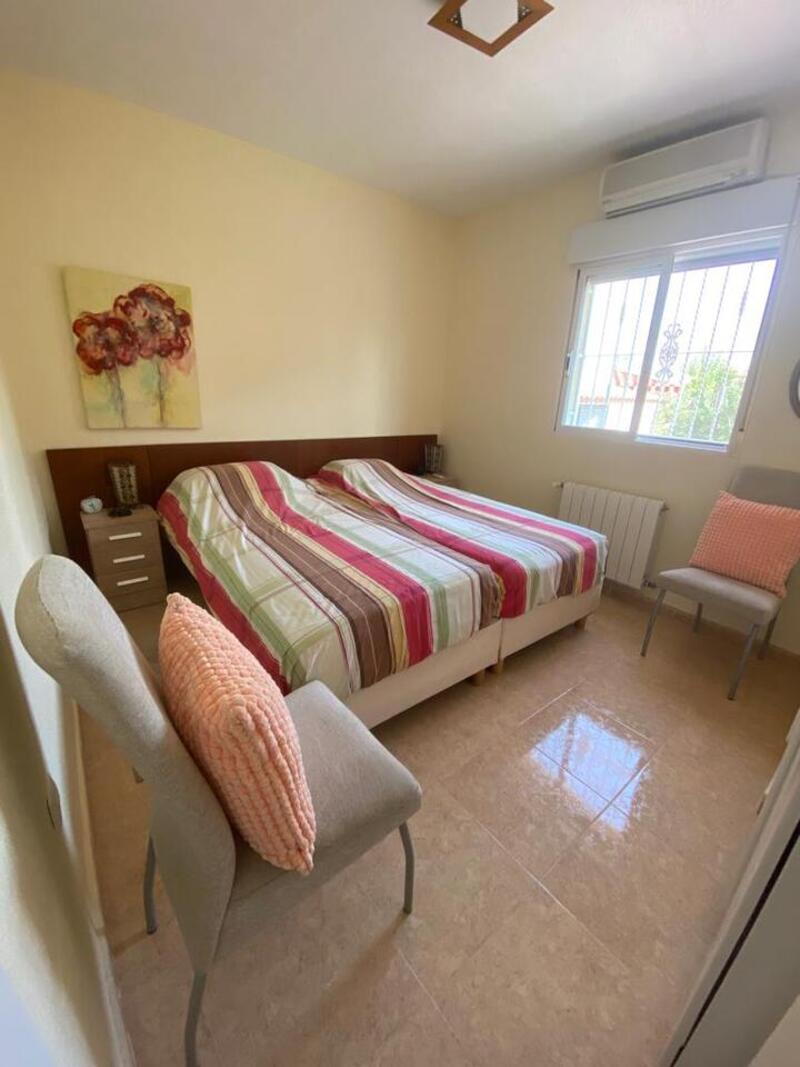 4 chambre Villa à vendre