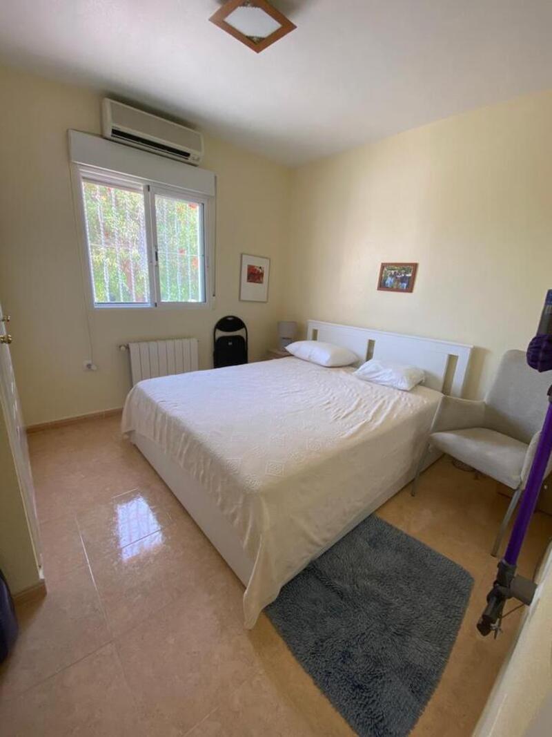 4 chambre Villa à vendre