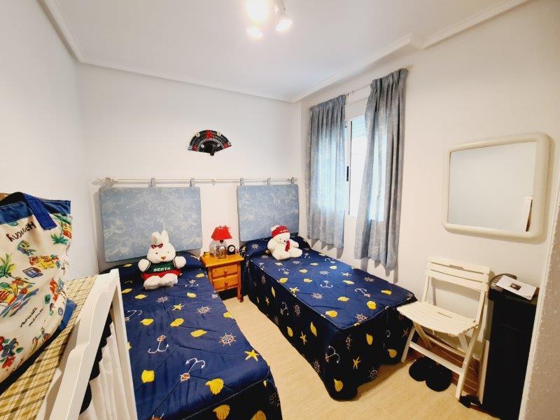 2 Schlafzimmer Appartement zu verkaufen