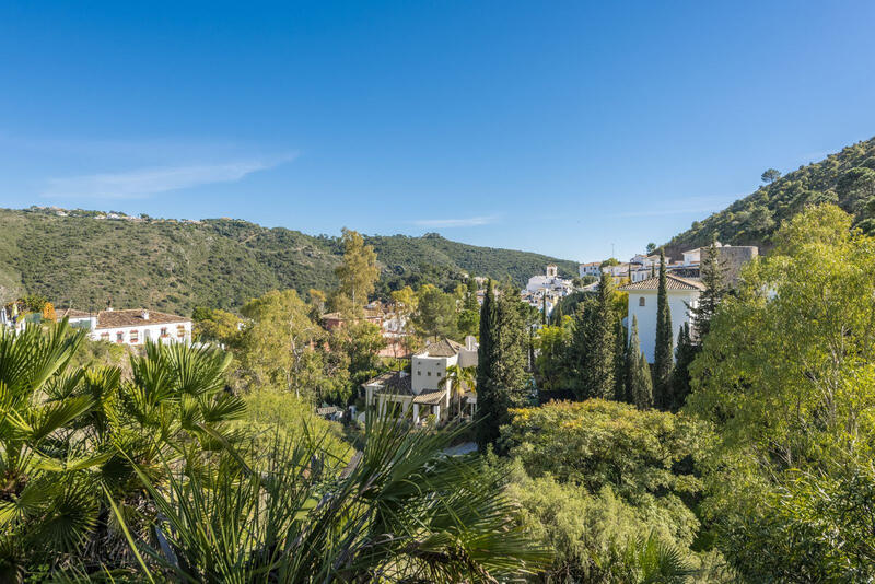 5 Schlafzimmer Villa zu verkaufen