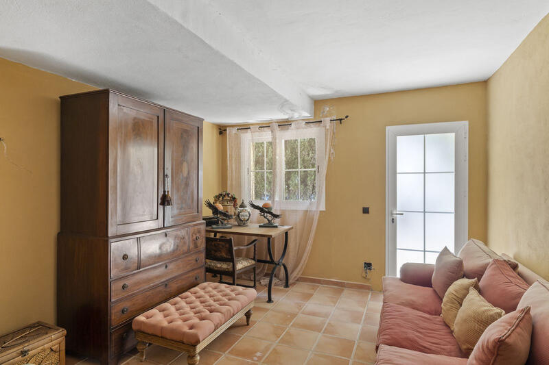 5 chambre Villa à vendre