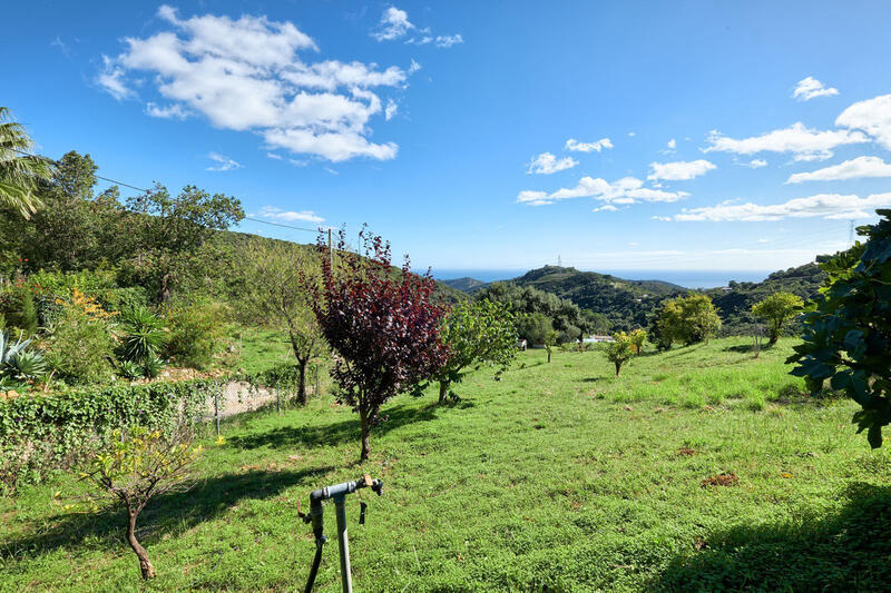 2 chambre Villa à vendre