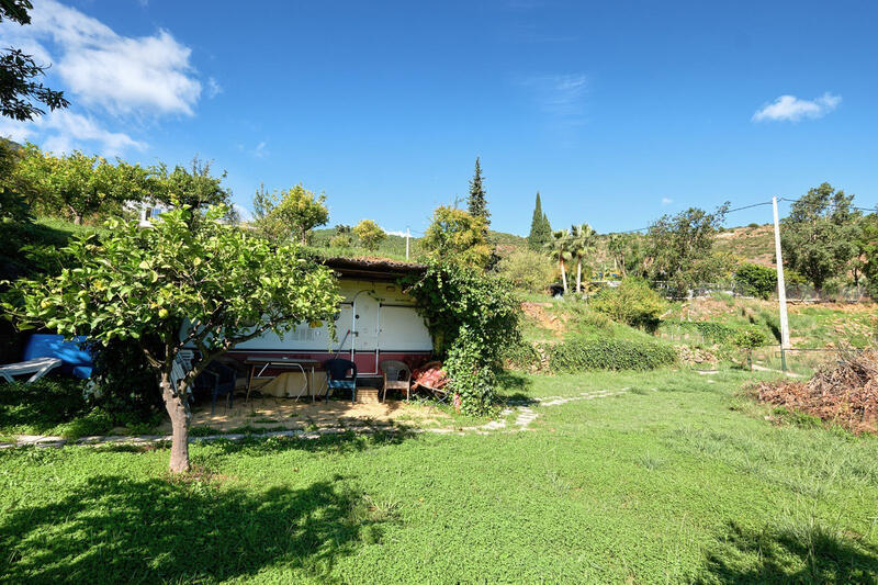 2 Schlafzimmer Villa zu verkaufen