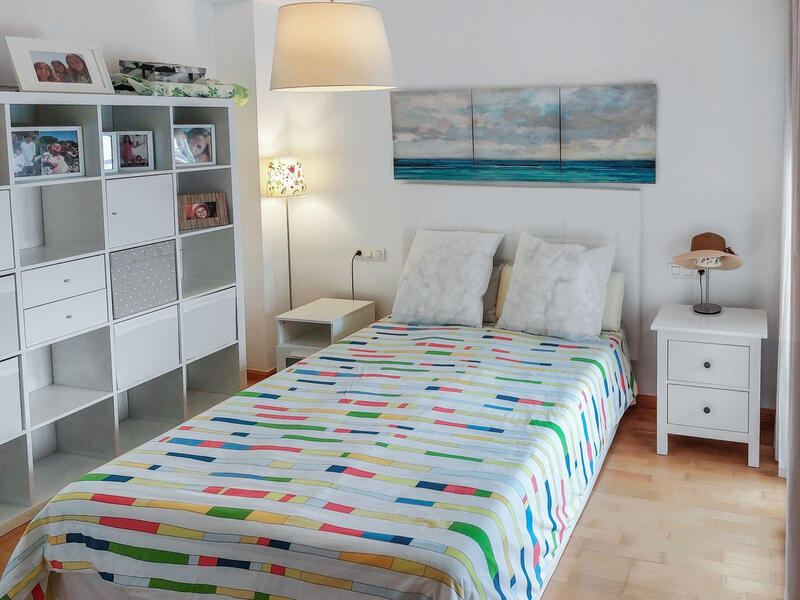 2 Schlafzimmer Appartement zu verkaufen