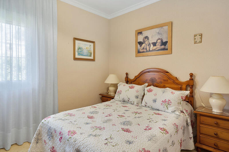 5 chambre Villa à vendre