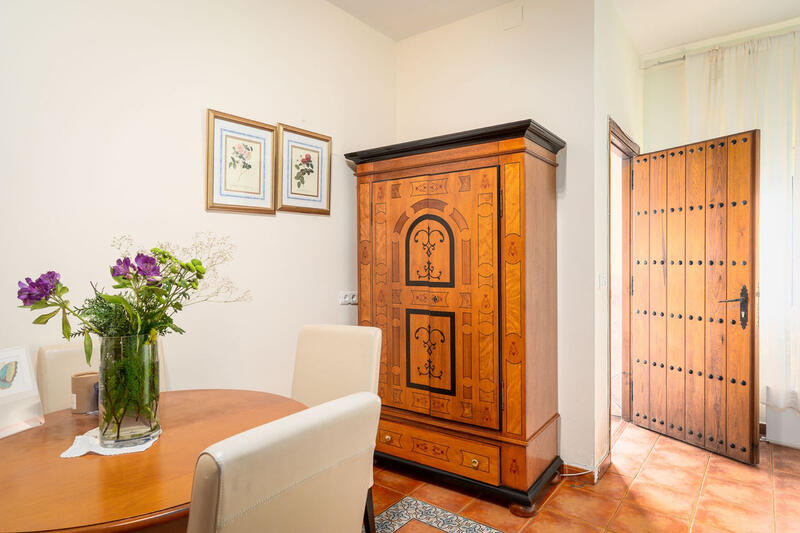 3 chambre Maison de Ville à vendre