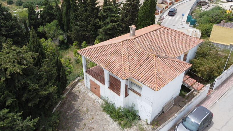 Terrenos en venta en San Roque, Cádiz