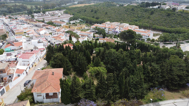 2 Cuarto Terrenos en venta