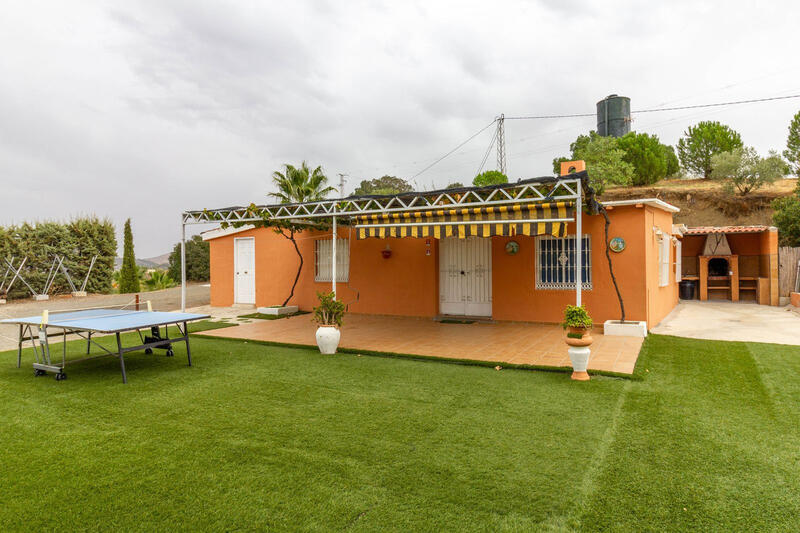 3 Cuarto Villa en venta