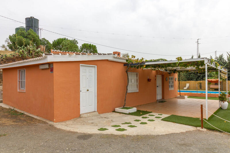 3 Cuarto Villa en venta