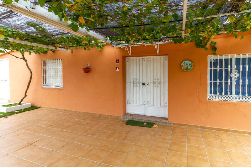 3 Cuarto Villa en venta