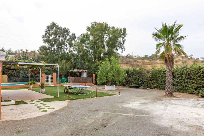 3 Schlafzimmer Villa zu verkaufen