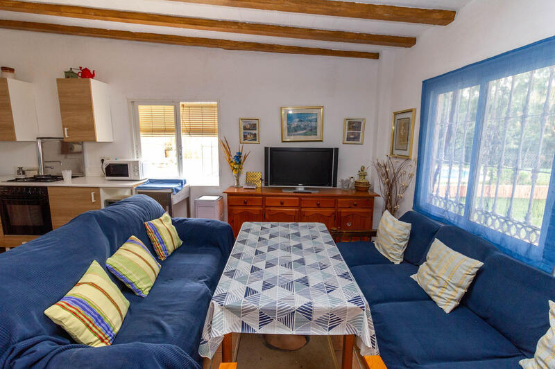 3 chambre Villa à vendre