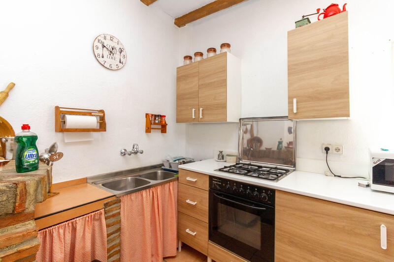 3 Cuarto Villa en venta