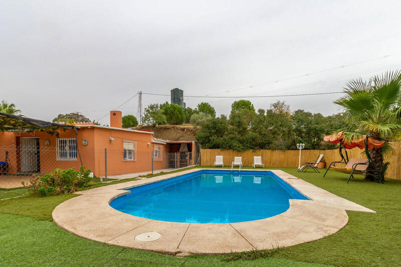 3 Cuarto Villa en venta