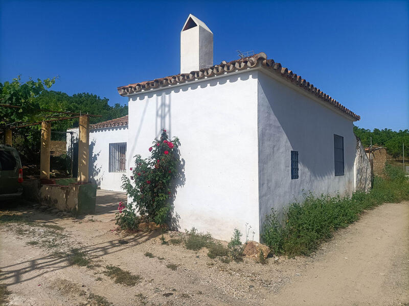 1 Schlafzimmer Landhaus zu verkaufen