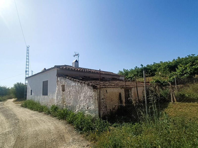 1 bedroom Country House for sale