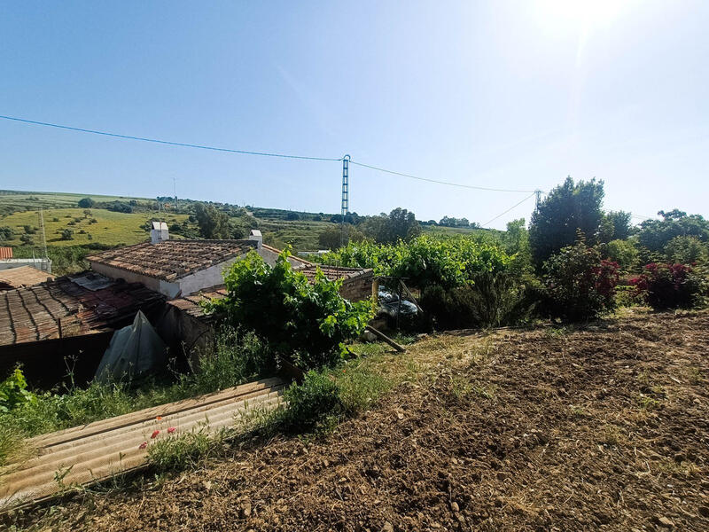 1 Cuarto Casa de Campo en venta