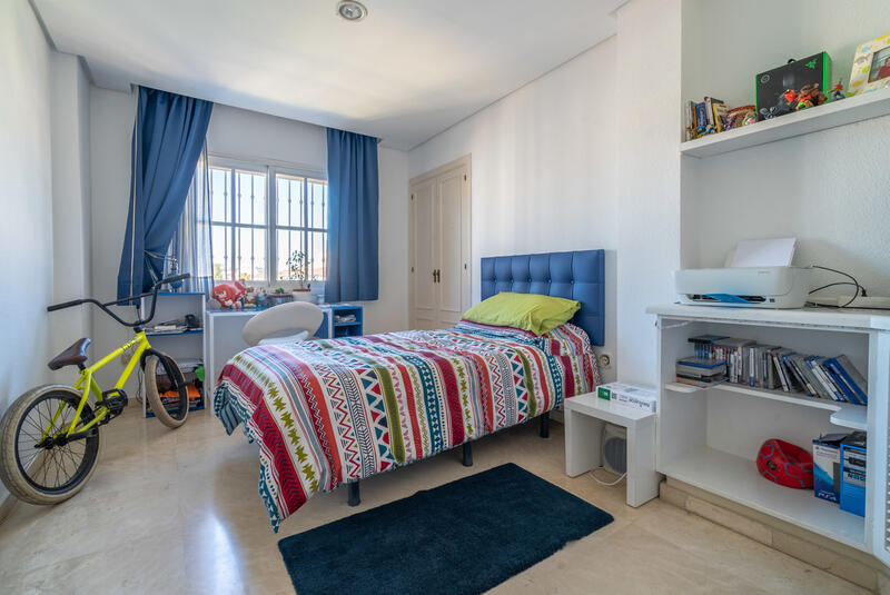 6 Schlafzimmer Appartement zu verkaufen