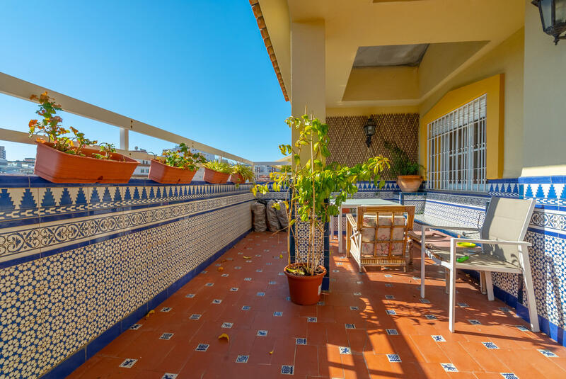 6 Cuarto Apartamento en venta