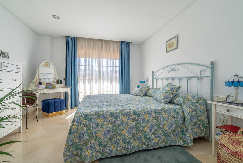 6 Schlafzimmer Appartement zu verkaufen