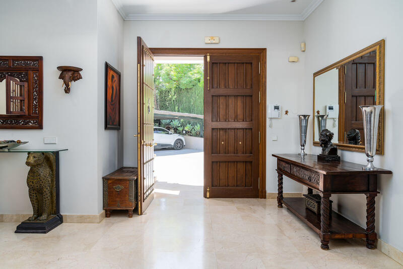 7 Cuarto Villa en venta