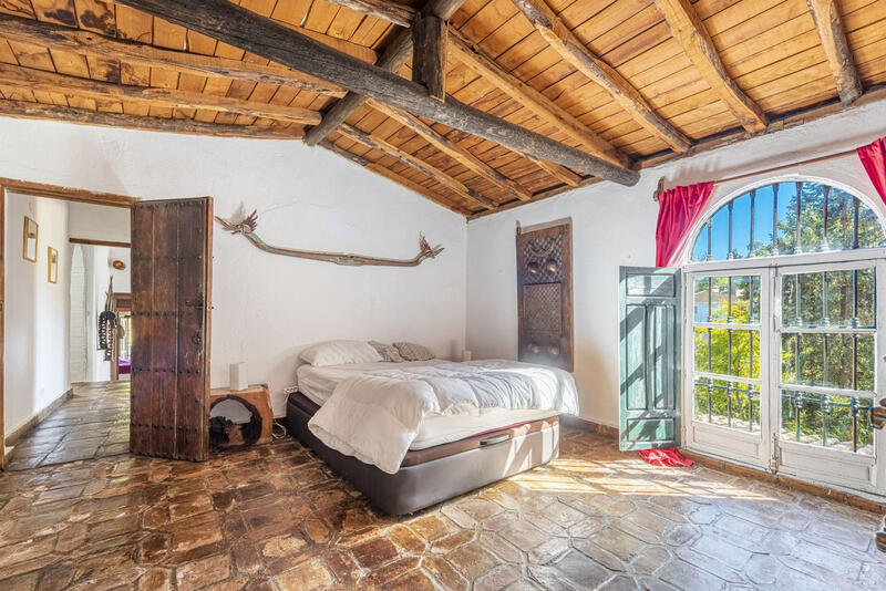 5 chambre Villa à vendre