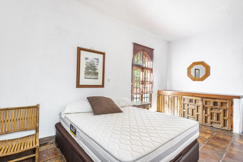 5 chambre Villa à vendre