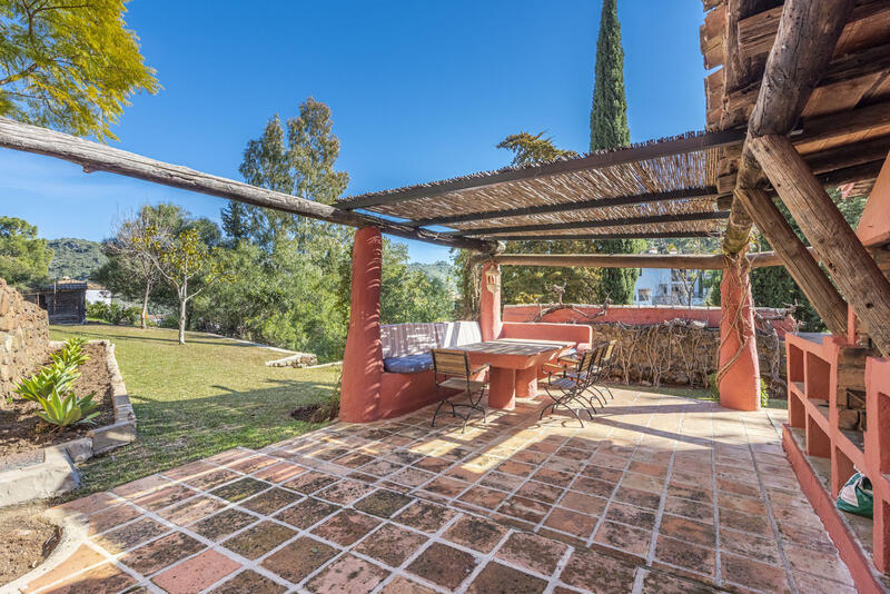 5 Cuarto Villa en venta