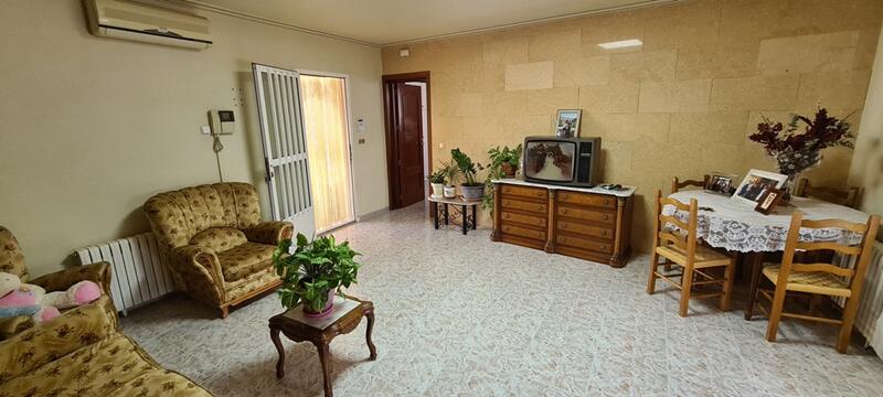 3 Cuarto Villa en venta