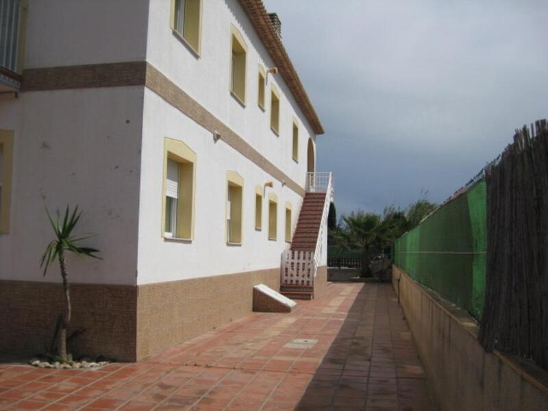 Villa Te koop in La Oliva, Cádiz