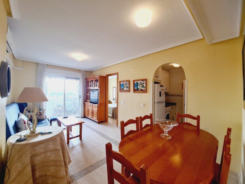 Apartamento en venta en La Mata, Alicante