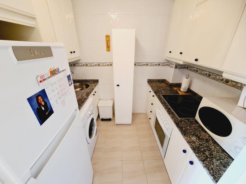 2 Cuarto Apartamento en venta