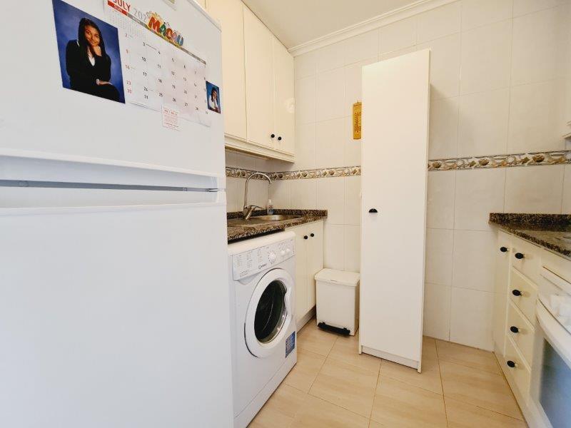 2 slaapkamer Appartement Te koop