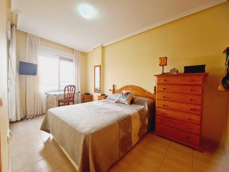 2 Schlafzimmer Appartement zu verkaufen