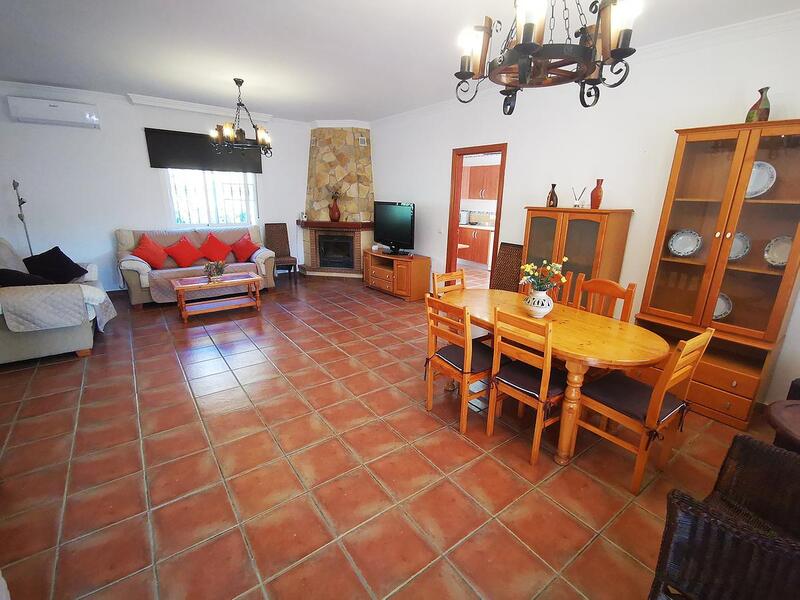 3 chambre Villa à vendre