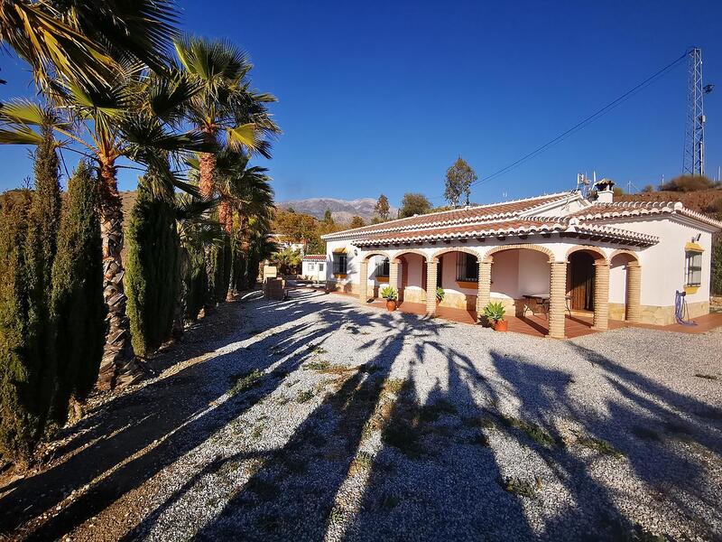 3 Schlafzimmer Villa zu verkaufen