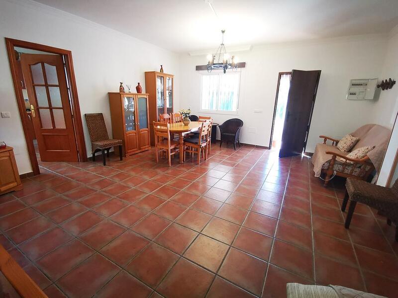 3 chambre Villa à vendre