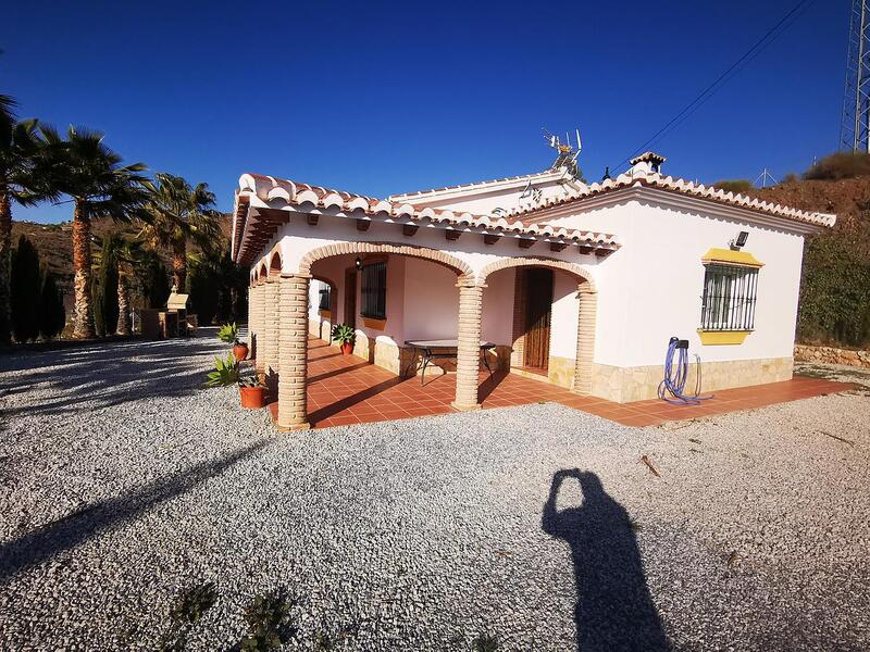 3 Cuarto Villa en venta