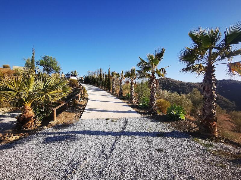 3 chambre Villa à vendre