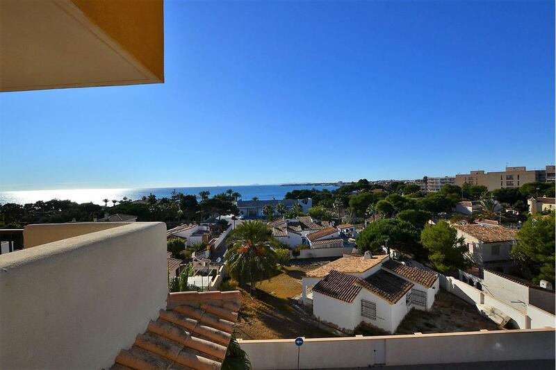 Apartment for sale in Orihuela Costa, Alicante