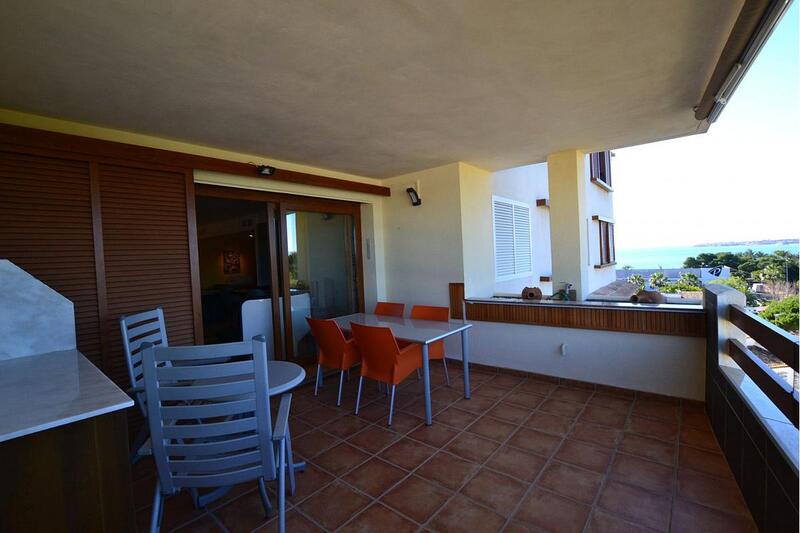 3 Cuarto Apartamento en venta