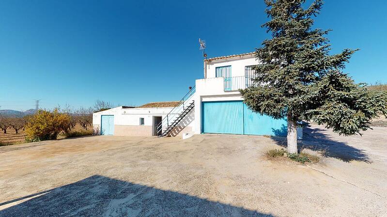 Local Commercial à vendre dans Villena, Alicante