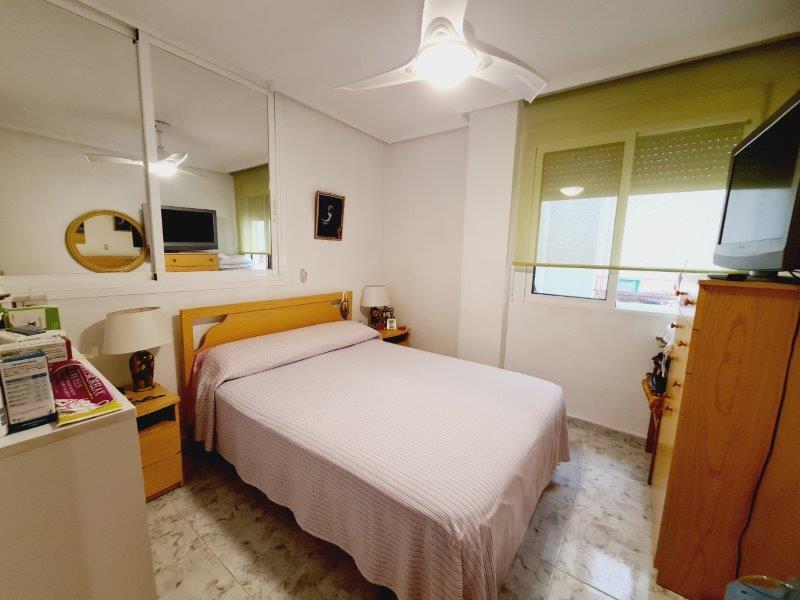 3 Schlafzimmer Appartement zu verkaufen