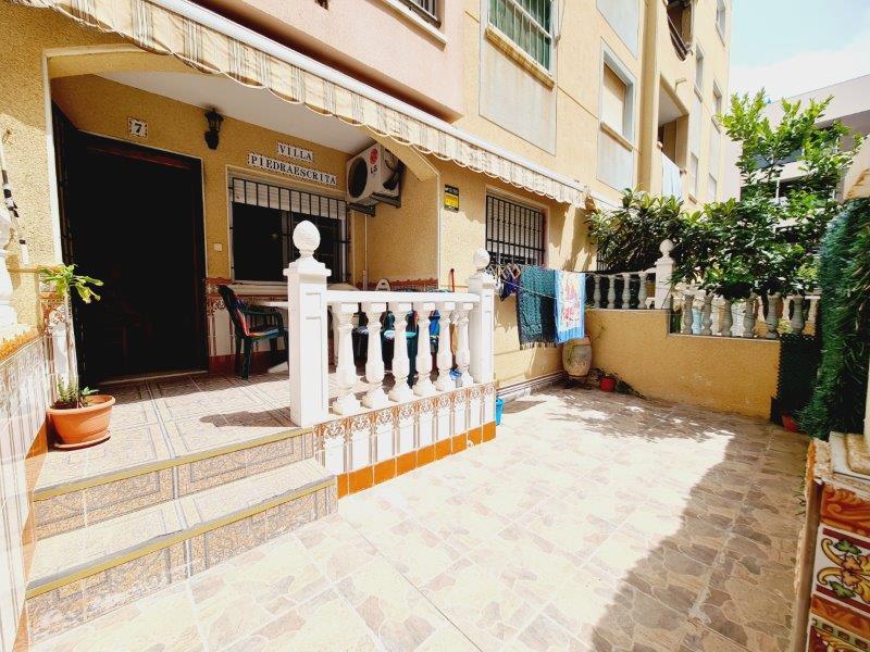 3 Cuarto Apartamento en venta